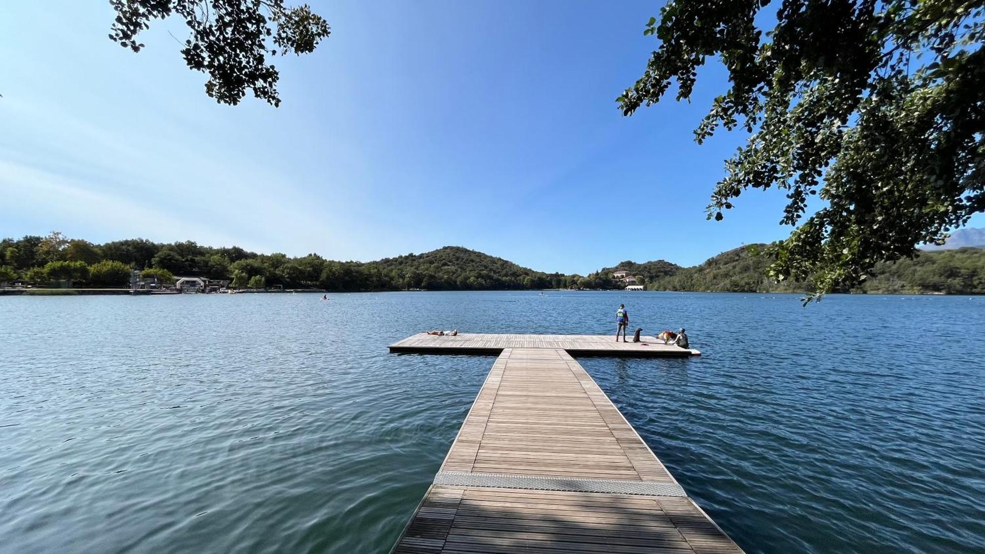 A Due Passi Dal Lago Montalto Dora ภายนอก รูปภาพ