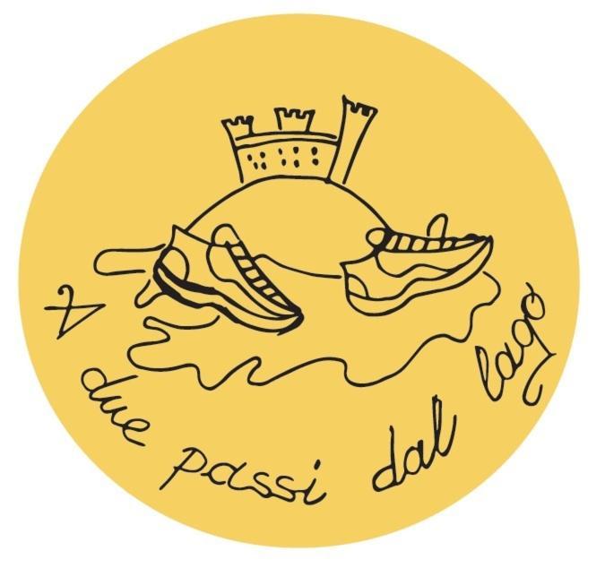 A Due Passi Dal Lago Montalto Dora ภายนอก รูปภาพ
